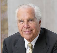 Anders Wall stiftelses stipendium