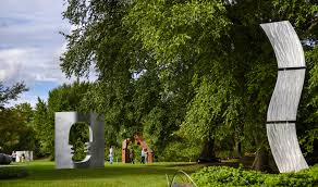 Get inspired by our community of talented artists. Home Page Grounds For Sculpture