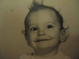 Charles manson's first wedding in 1955