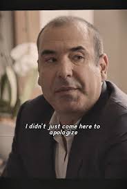 Suits Esther Divorce Ending