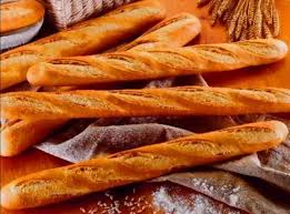 Receta De Pan Casero Baguette Unareceta Com Receta Pan Casero Recetas De Pan Receta De Pan Frances