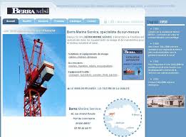 Berra Marine Service Materiel Pour L Industrie Nautique A Brest Brest Finistere Navale
