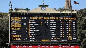 Live indian football live scores. Ask Steven Is India S 36 All Out The First Test Innings Not To Include A Double Digit Score