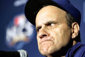Joe Torre quits MLB job to join group trying to buy Los Angeles Dodgers