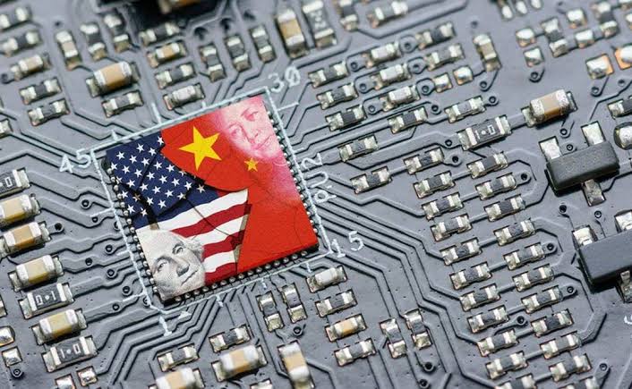 La guerra por los semiconductores
