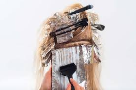 Balayage over a lighter base is one way to create strawberry blonde hair color. 50 Facts About Blondes That You Never Knew About Facts Net