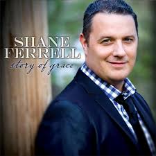 Shane Ferrell