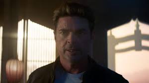 Anna Livia Ryan Movies