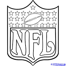 You might also be interested in coloring pages from native. Football Coloring Pages Chiefs Guide At Coloring Pages Photocontest Defenders Org