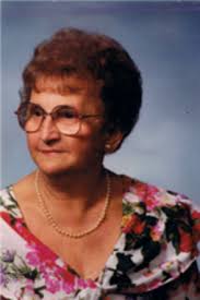 Margaret Barrow Rogers Obituary