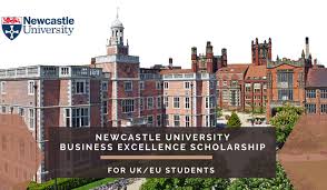 Newcastle university is ranked #166 in best global universities. Newcastle University Business Excellence Scholarship In Uk