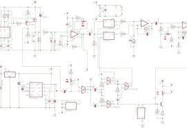 It uses pulse induction technology to find metals. Metal Detector Surf Pi 1 2 Schematic Diagram Pulse Induction Metal Detector Metal Detector Metal Detectors For Kids