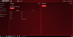 Xr500 Missing Hybrid Vpn With Latest Firmware Netgear Communities