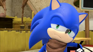 Sonic Boom Season Two Episode 6 Anything You Can Do I Can Do Worse Er Boomtime Sonic Boom Sonic Sonic The Hedgehog
