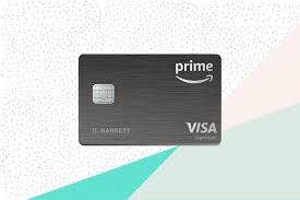 Check spelling or type a new query. Amazon Prime Rewards Visa Review For Prime Members