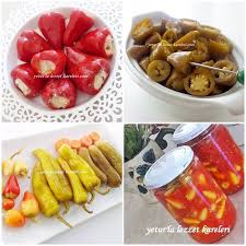 Yeme Icme Panosundaki Pin