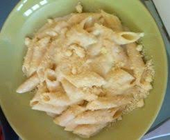 Pates Sauce Aux 4 Fromages La Vraie Recette Italienne Recette Recette Italienne Sauce Pour Pates Recette