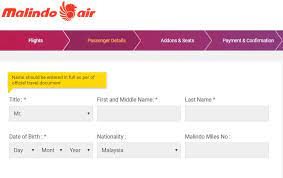 Admk (dmk to kul) double charged for baggage in rm and baht!! Cara Beli Tiket Kapal Terbang Flight Malindo Air Secara Online Nothing To Somethings