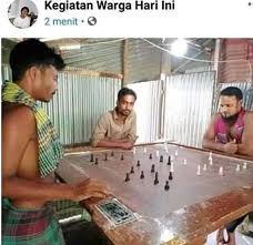 Catur may (meme) is on facebook. 10 Foto Kocak Main Catur Ada Ada Aja Ini Cara Mainnya