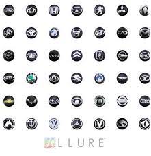 Maybe you would like to learn more about one of these? Circular Car Logos