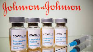 Les vaccins de johnson & johnson et d'autres. Coronavirus Johnson Johnson Delays Vaccine Delivery To Europe News Dw 13 04 2021