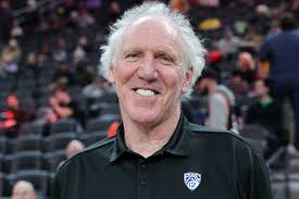 Bill Walton dead: NBA star and basketball broadcaster, dies at 71