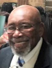 Obituary information for Rev. Freddie Lee Ralston Sr.