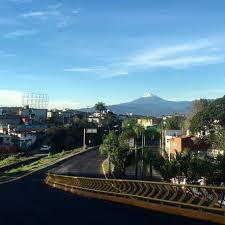 Xalapa Y El Pico De Orizaba Masnoticias