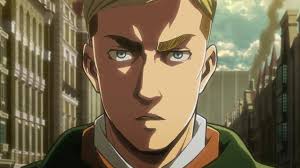 Erwin Battles