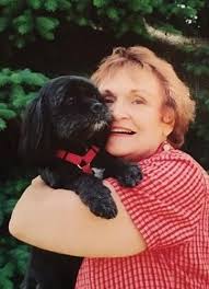 Betty Stanton Obituary (1931