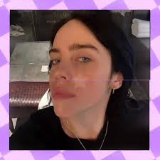 Billie Eilish Inspired Edits and Collaborations