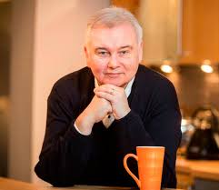 Eamonn holmes is about to be father of the bride (picture: Eamonn Holmes Shares Chronic Pain And Insomnia Woes In Late Night Chats With Fans Belfasttelegraph Co Uk