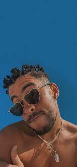 𝕭𝖆𝖉 𝕭𝖚𝖒𝖓𝖞 bunny wallpaper bad bunny wallpaper bad bunny aesthetic