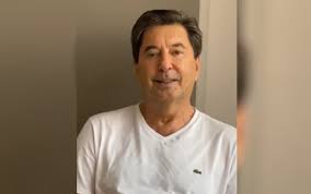 #39 trending now • under 10k tweets • explore 'maguito vilela' and other trends in 400+ locations worldwide. Maguito Vilela Candidato A Prefeito De Goiania E Transferido Para Uti Para Se Tratar Da Covid 19 Eleicoes 2020 Em Goias G1
