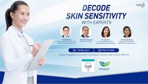 Raffles skin & aesthetics centre is located at raffles hospital, 585 north bridge rd, level 2, singapore 188770. Combat Skin Sensitivity With Experts Honeykids Asia