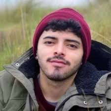 Diego Ulloa — The Movie Database (TMDB)