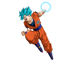 Goku Ssj Blue 5 By Saodvd Anime Dragon Ball Super Goku Super Saiyan Blue Anime Dragon Ball