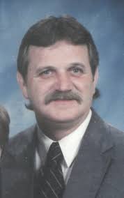 Obituary information for Thomas V. Ely