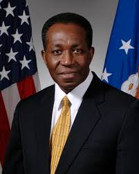 Air Force > About Us > Biographies > Alphabetical Biography Index