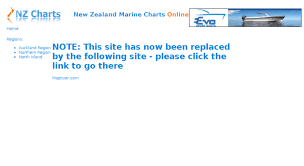 Access Nzcharts Co Nz Maptizer Share And Plan Your