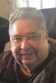 Jerry Madrid Obituary