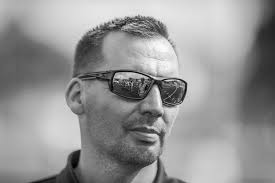 Der Vikings AFL Coaching Staff 2022