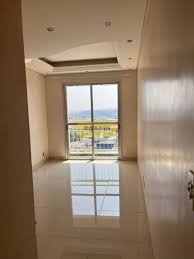 Apartamento de 57 m² na Rua Cásper Líbero - Paulicéia - São ...