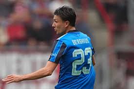 Steven berghuis profile), team pages (e.g. 6l05ba85xqmzsm
