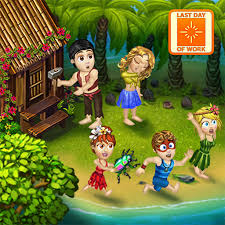 Descargar e instalar virtual villagers 5 v1.2.0 para android. Virtual Villagers Origins 2 2 5 9 Mod Apk For Android