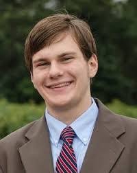 Ethan Berg's Instagram, Twitter & Facebook