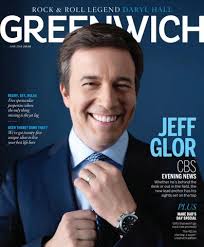 Greenwich Magazine, June 2018 by Moffly Media