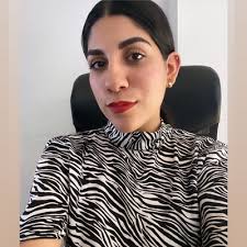 Larissa Lizbeth Ovando Atenco