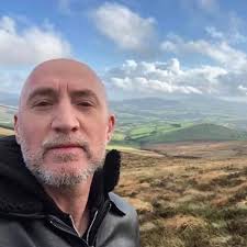 Fairies & Ireland with David Halpin