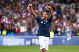 5,019 raphael varane france premium high res photos. Uefa Euro 2020 On Twitter Raphael Varane Scored Twice In Real Madrid S Comeback On The Weekend Who Would Be Your Centre Back Pairing For France At Euro2020 Https T Co Frmvpjszvt
